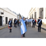 ¡¡Festejamos el día de la Independencia!!